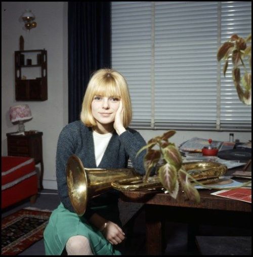 france gall