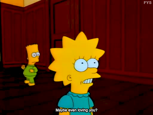 fyspringfield:  Treehouse of Horror