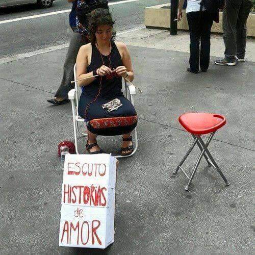 p0etizarei:  GENTE, ME TIREM DO TÉDIO E ME CONTEM SUA HISTÓRIA DE AMOR &lt;333333
