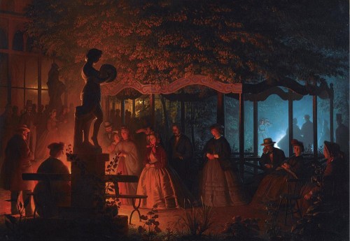 Petrus van Schendel
