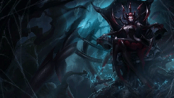 ohmykirigiri:   League of Legends Champion Releases: Late August - December 2012