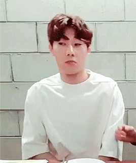 gotinspirit:  Someone’s overflowing with sass