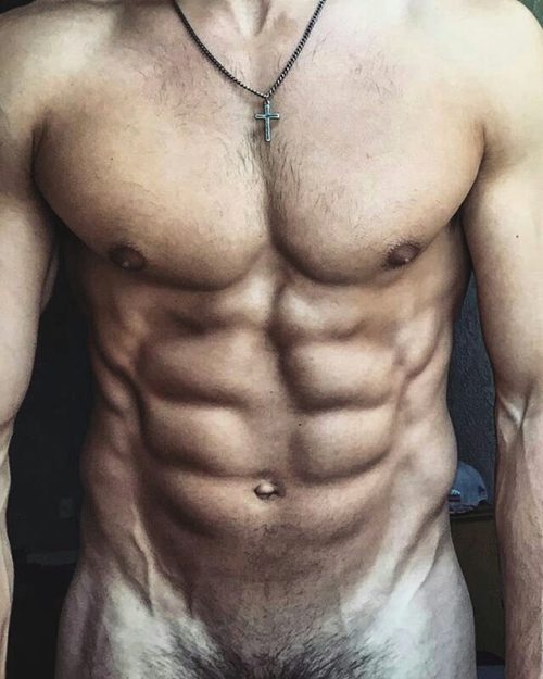 All Those Sexy Men