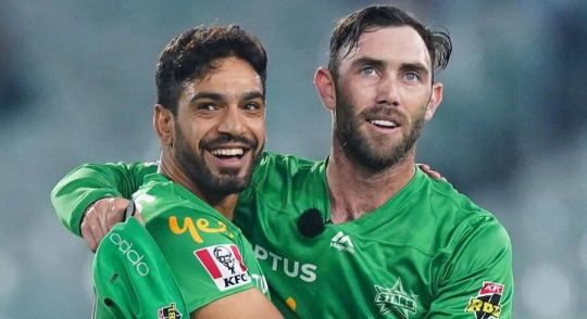 List of Pakistani Players in Big Bash League (BBL) 2021-22