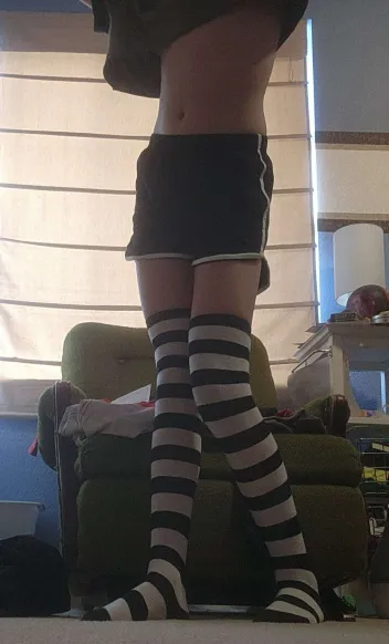 Boytummy :3
