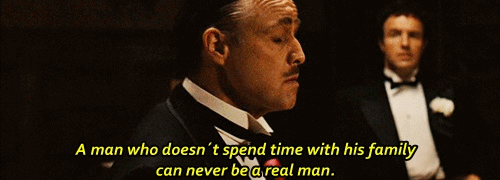 deceiverofgods:  Don Corleone says it best! 