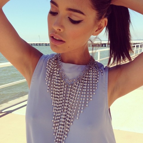 florialy:  Rosy x