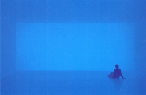 hourgold:  james turrell 