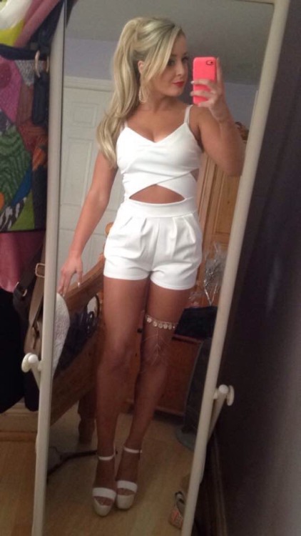 Hot chav whore xxx
