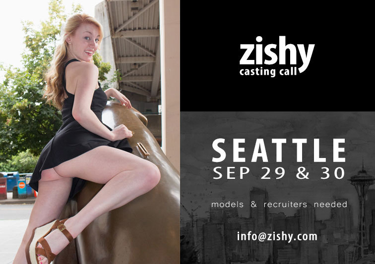 Anyone in Seattle available for an adventure that pays you?$?$