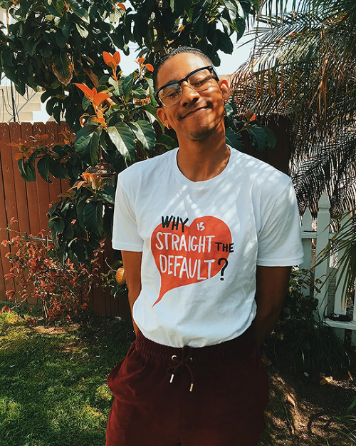 keiynanlonsdalesource:keiynanlonsdale: Love is love, and we all deserve a great love story no matter