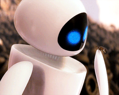 Make Me Choose Vvotton Asked Eve Or Wall E Tumbex