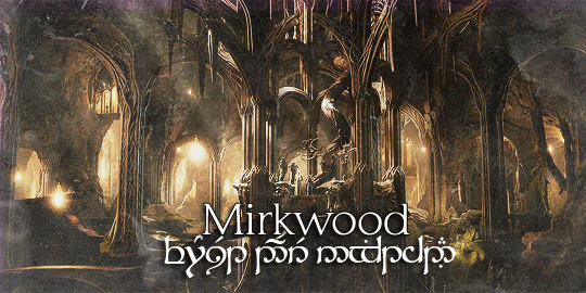 greyelven:  Realms of Middle-Earth [1/3]: elves