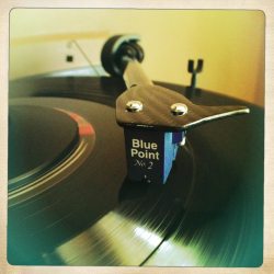  Sumiko&rsquo;s Blue Point #2 with Pro-Ject&rsquo;s 5.1 via needledoctor.com