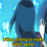  Endless ATLA/LOK Gifs: : Princess Azula Reacts 