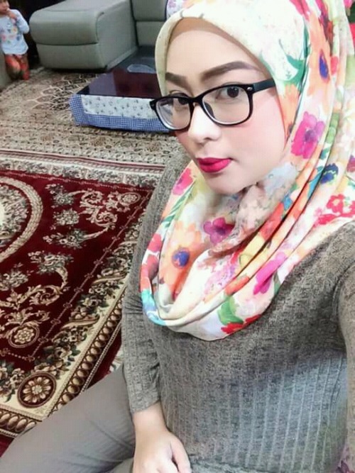 awekmelayucomel: Milf Mantap