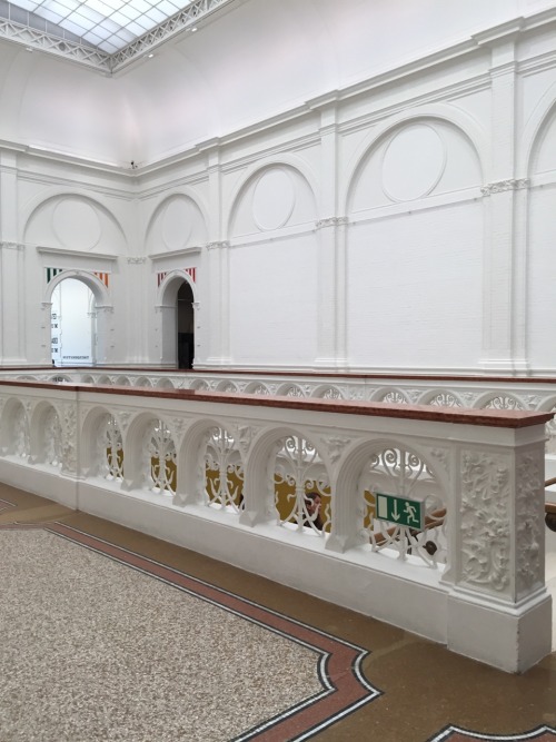 diaqhilev:  Stedelijk museum, Amsterdam