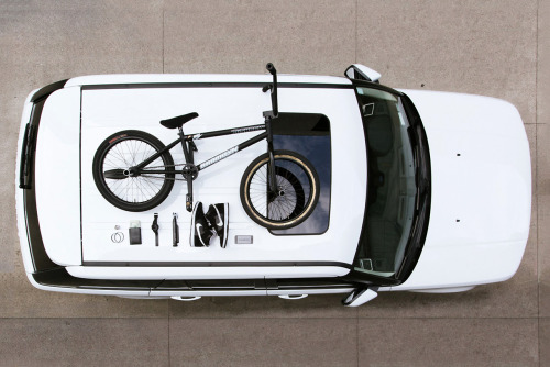 impactgarage:  Essentials: Nigel Sylvester