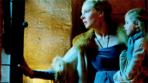 bethwoodvilles: everything elizabeth woodville: 1x04 - The Bad Queen