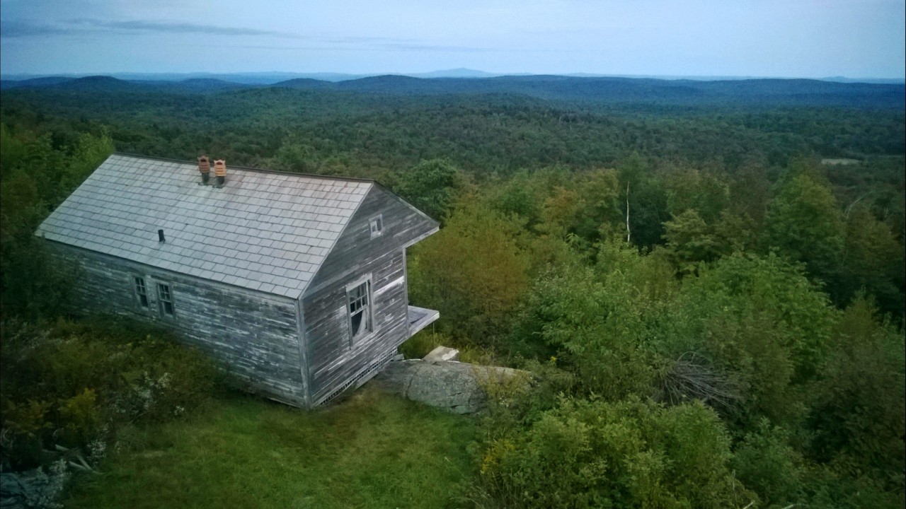 Abandoned house, somewhere in Vermont
by JAPATATLEKKER