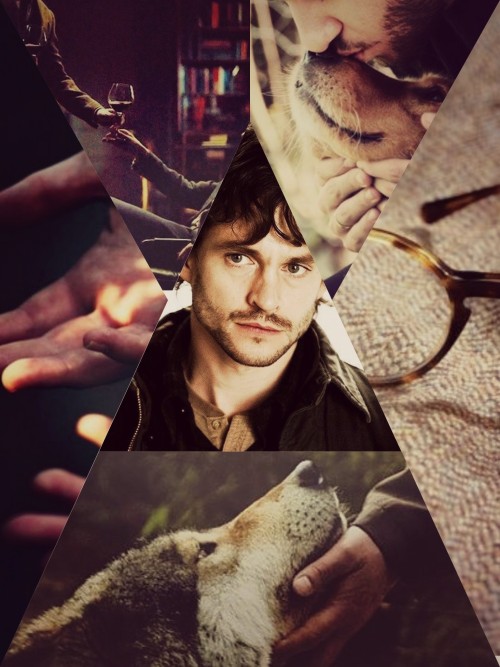 Request for Will Graham 