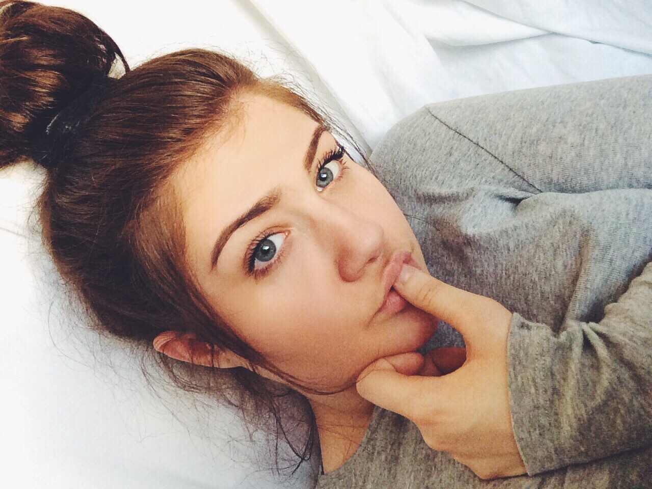 trvp-g0ld:  yruos:  my ears lol  will U be my roommate
