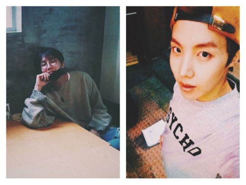 Honestly Hes The King Of The Boyfriend Material.