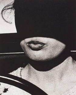 zzzze:Lennart Olson Rött ljus / Red light, Stockholm, 1970, Printed later Gelatin silver print