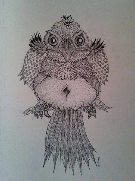 Bird