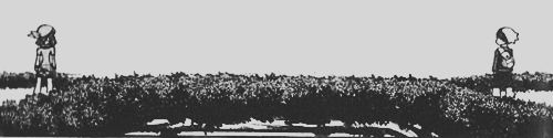 checkthequeen:   There used to be an empty spaceA photograph without a face But with