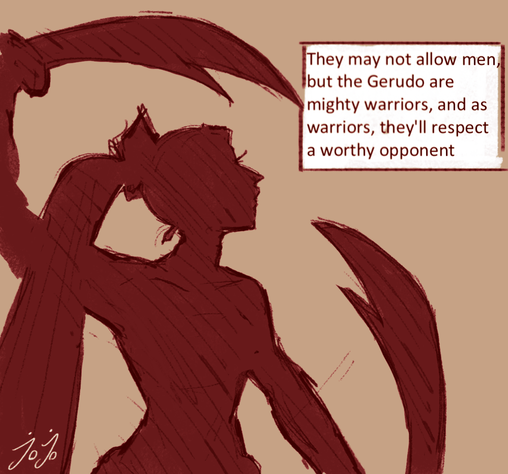 jojo56830:  based on &gt;These&lt; guys  for a second there he thought…