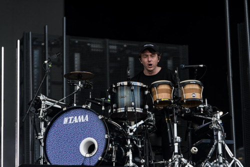  Alt-J - NOS Alive'17 ph: Pedro A. Pina 