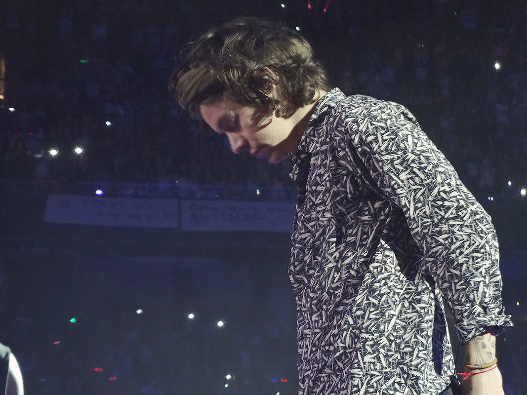 direct-news:  Amsterdam Arena, Netherlands 06/24/14 