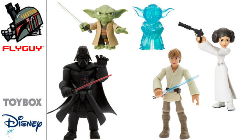 disney toy box star wars