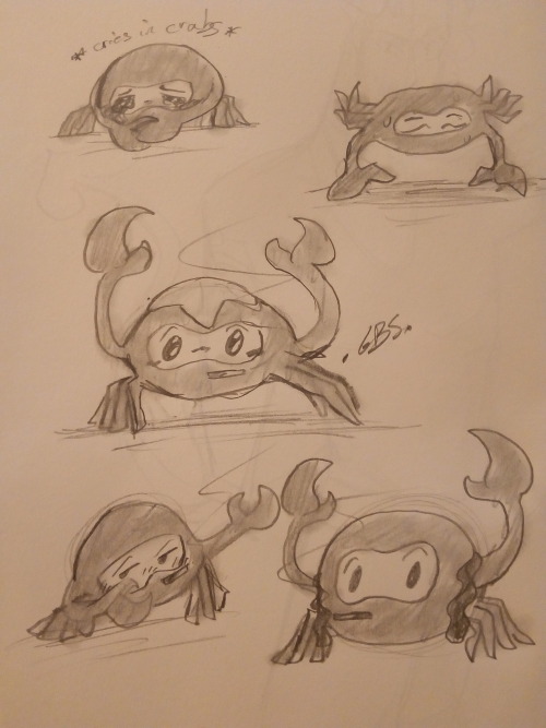 I Really Have Nothing To Post But Spies... Because I Only Draw Spies..