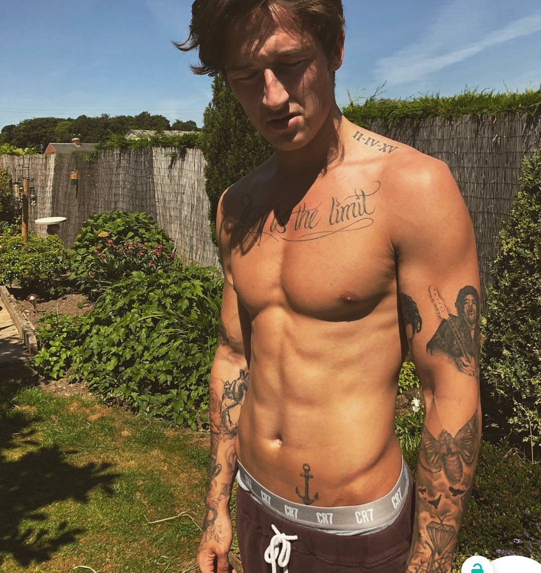 Jack Walton