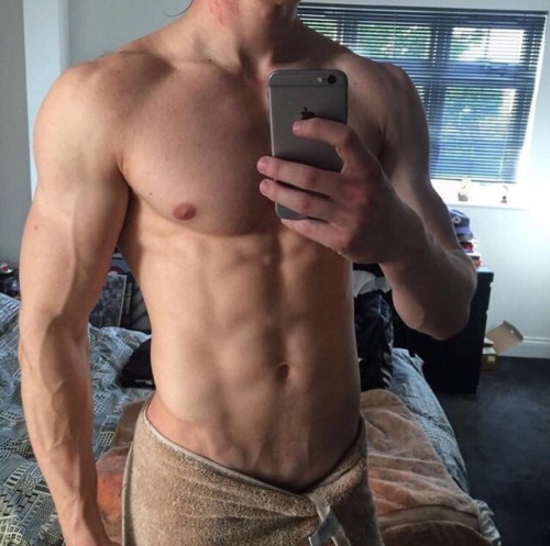 Jocks and Cocks