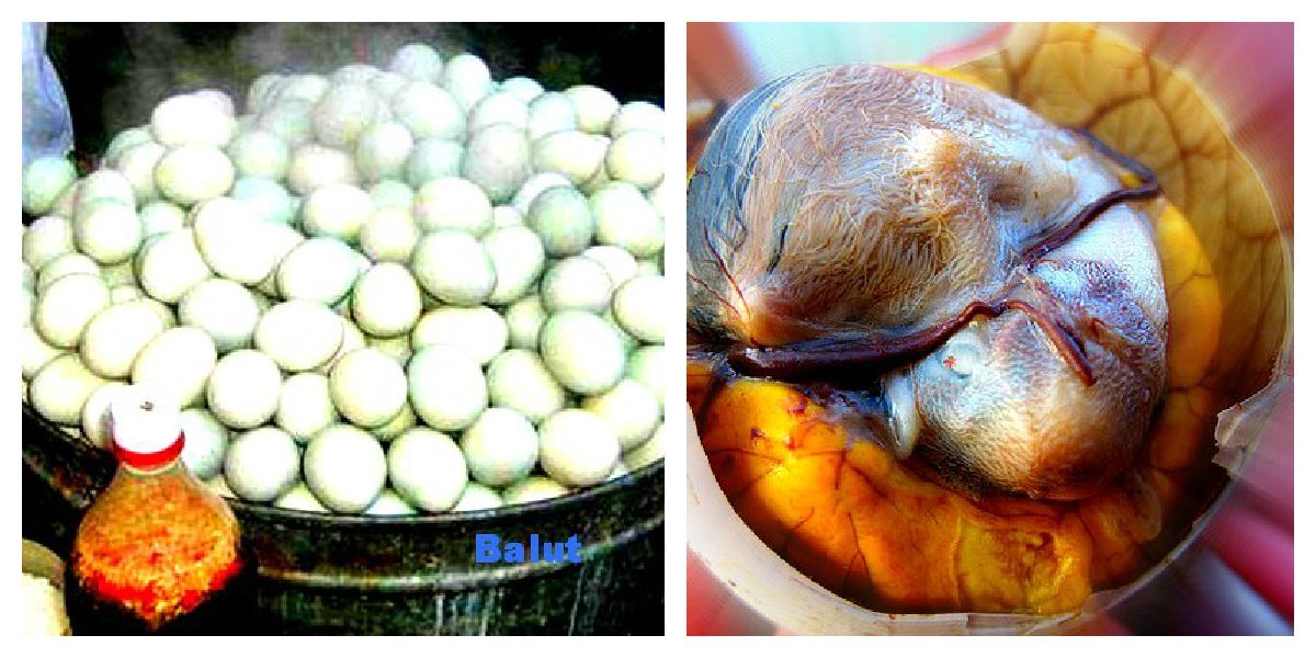 SME FASHION — FILIPINO STREET FOODS In Philippines, one of the...