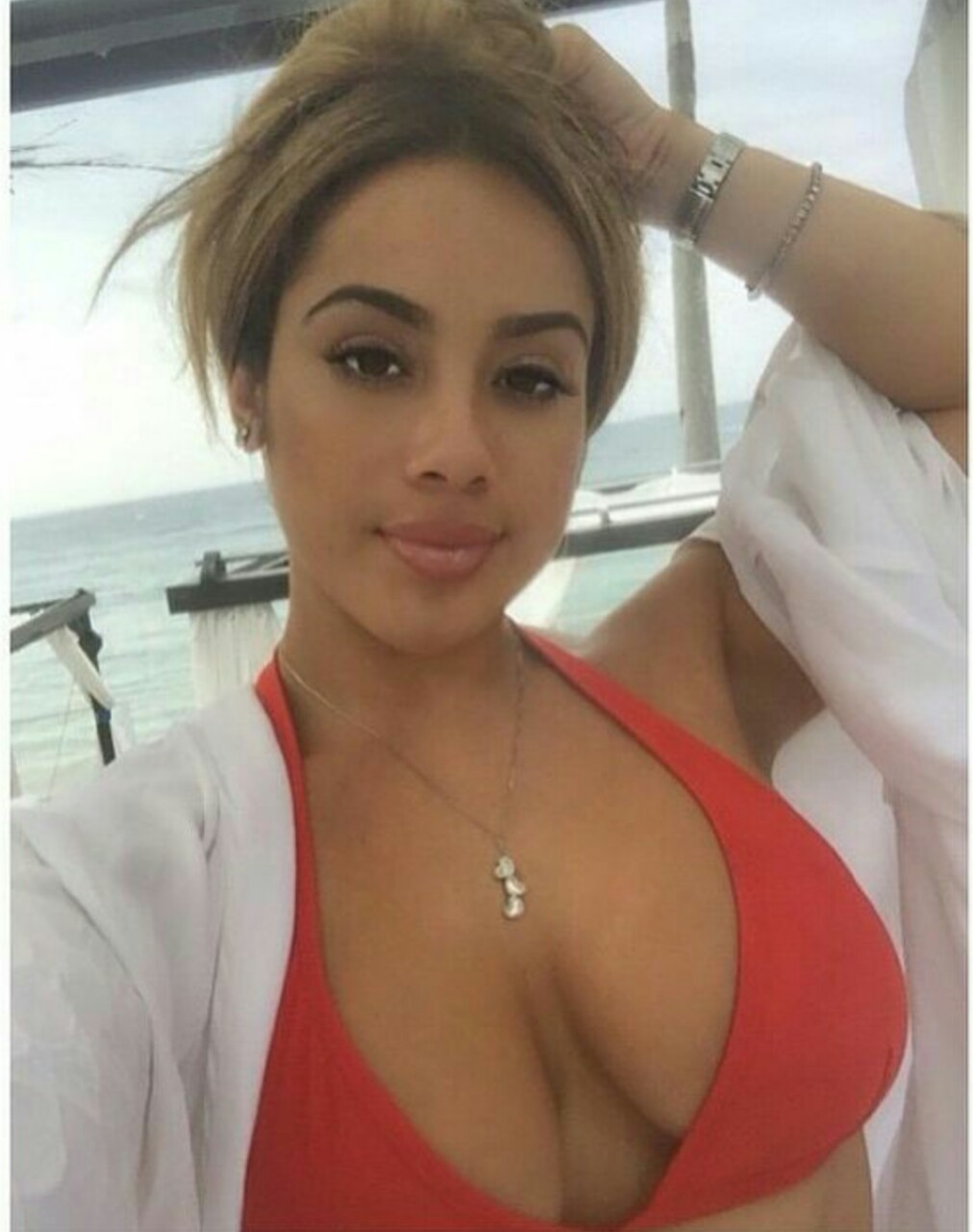 jazziedad:  Gorgy Gorgy Body ❤ ❤ ❤ 