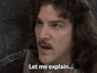 Porn The types as gifs from The Princess Bride photos