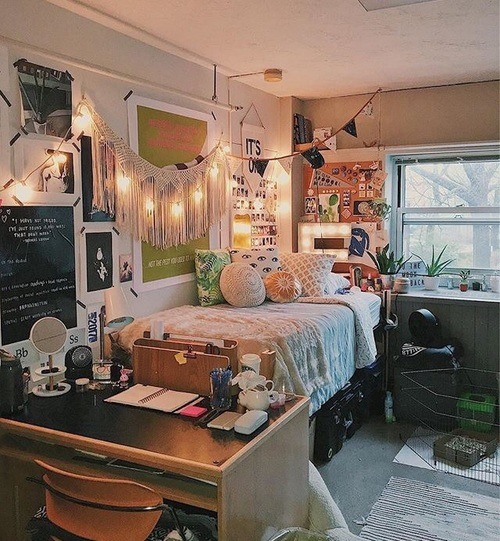  grunge  bedroom  ideas Tumblr 