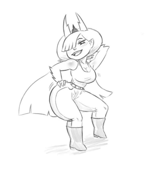 chillguydraws: dead-carl-artblog:  Just some hekas i haven’t posted here yet. 