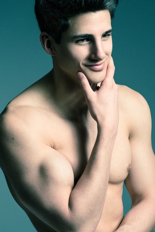 Hot, Beefy, Sexy, Muscular Men for YOU