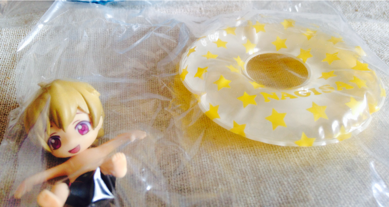 its-saya:  CHARAPUKA 1st EDITION GIVEAWAY.   Here is a new giveaway :D  Rules are