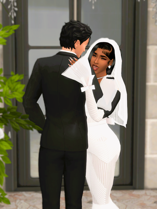 Beautiful Day For A Shotgun Wedding