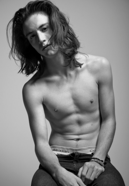 sean-clancy:  Lucian Clifforth 