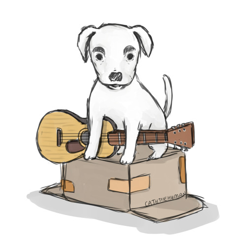 caththehuman:  KK Slider in the house!!!!!!!! 