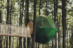 smallandtinyhomeideas:  ROBIN’S NEST | Peter Becker / via IGNANT /   photos by Ana Santl / hat tip to worclip / s&amp;thi 