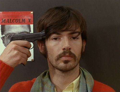 Porn julydogs:  Le Chinoise (1967) Jean-Luc Godard photos