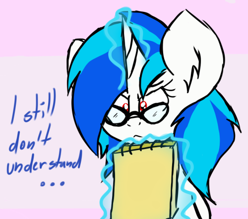 askdjponyvinyl:  My activity is bad, very bad and I’m sorry, I’m so sorry, about that ;v;  x3